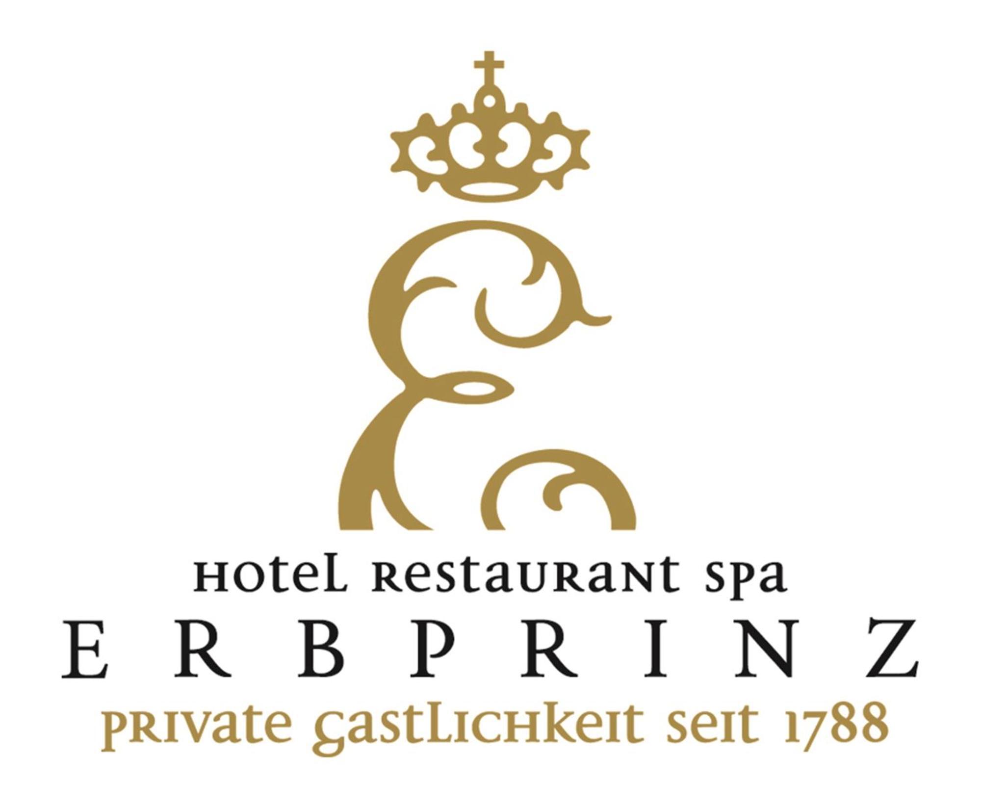 Hotel-Restaurant Erbprinz Ettlingen Exterior foto